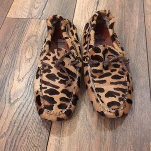 Original Car Shoe Moccasins